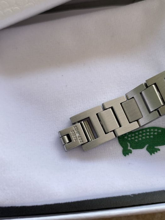 Bratara Lacoste - subtire