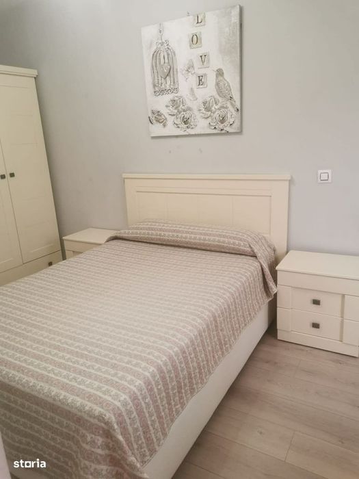Apartament 2 camere Floresti