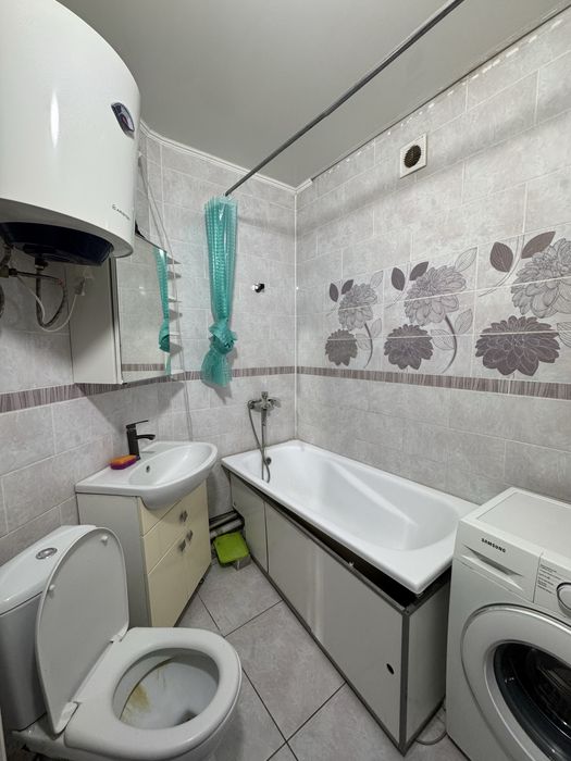 Срочно продаеться квартира