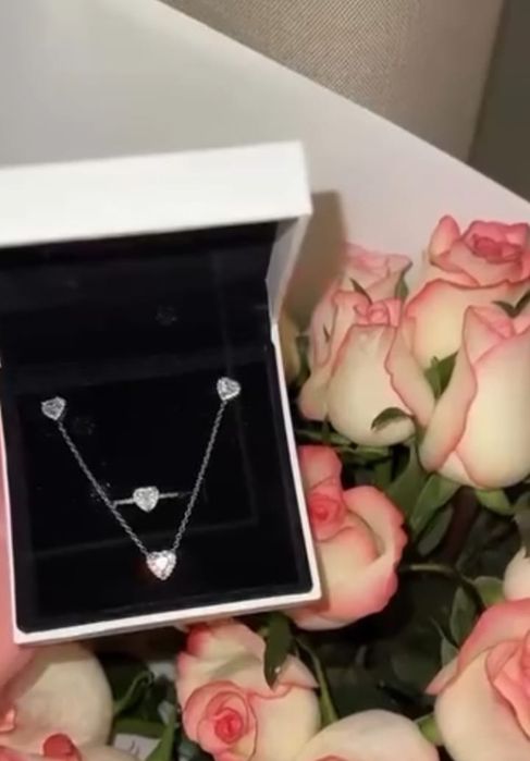 Пандора наборы оригинал