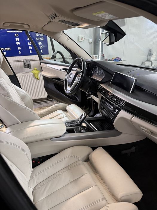 Bmw X5 4.0 E Hybrid Plug-in 313 Cp X-drive