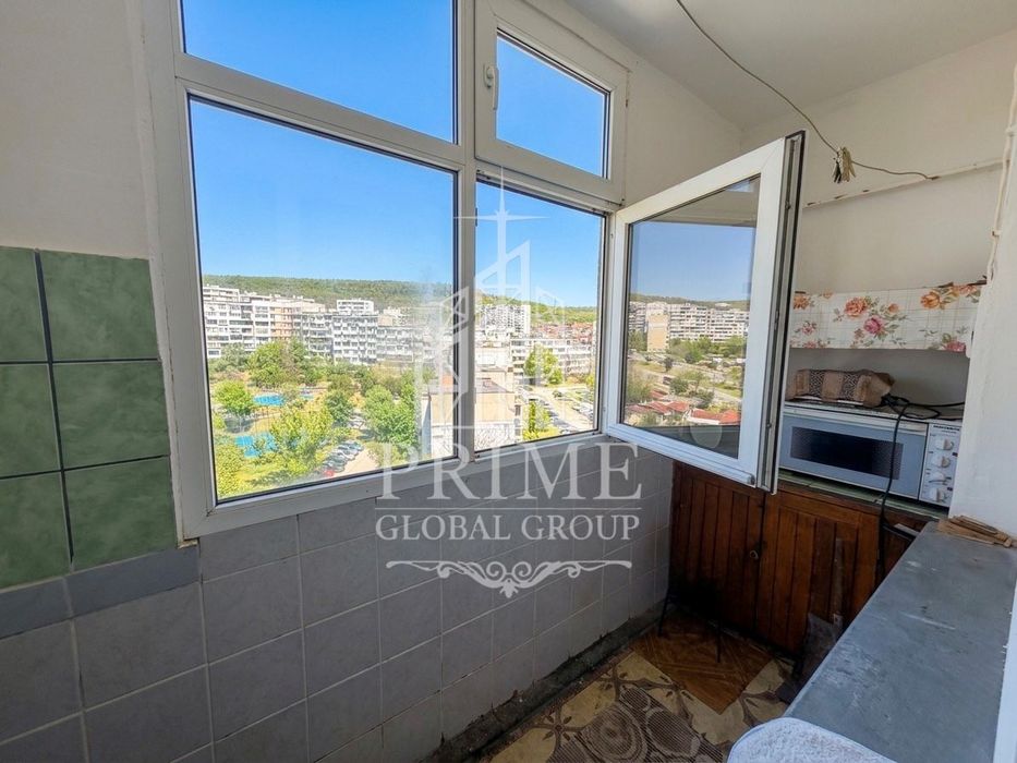 2-стаен в Варна- площ 60 цена 104990