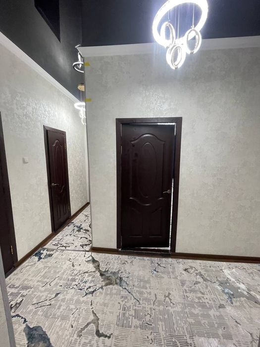 Срочно сотилади янги бозор оркасида