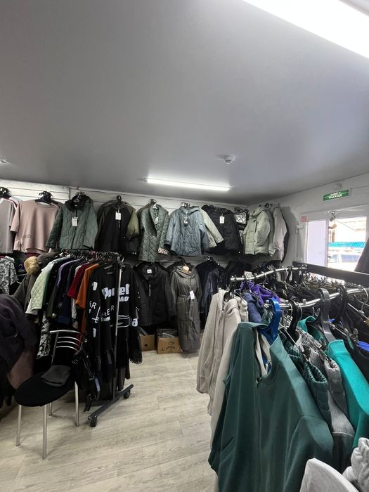 Продам готовый бизнес