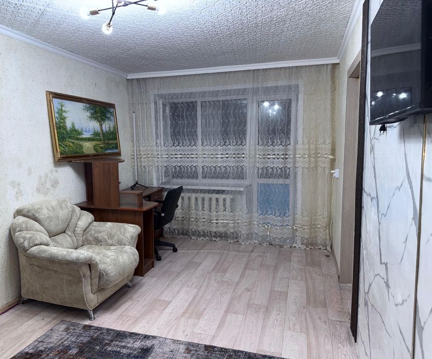 Квартира посуточно