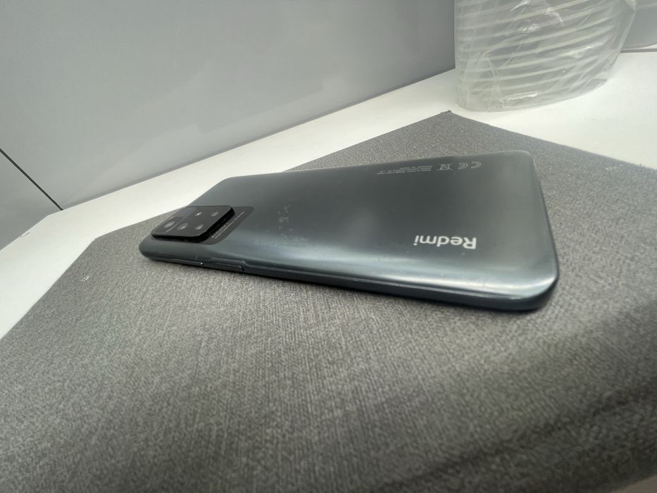 Redmi Note 10 128/4 25.000