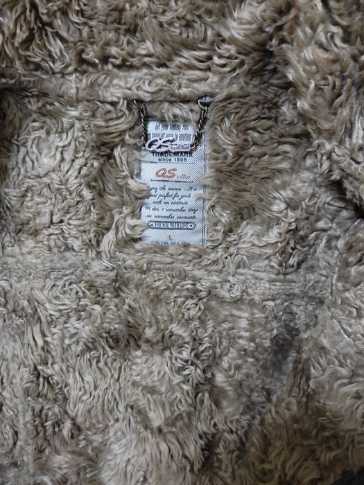 Jacheta/ Cojocel dama M/L