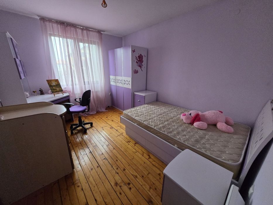 Детски юношески спален комплект