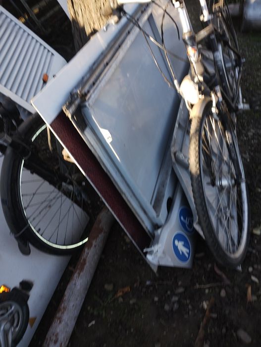 Componente autocarSetra 315