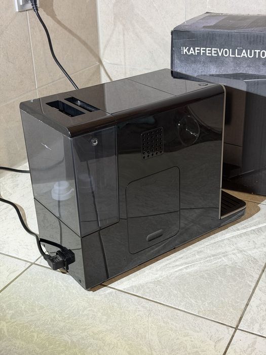 Кафемашина Grundig