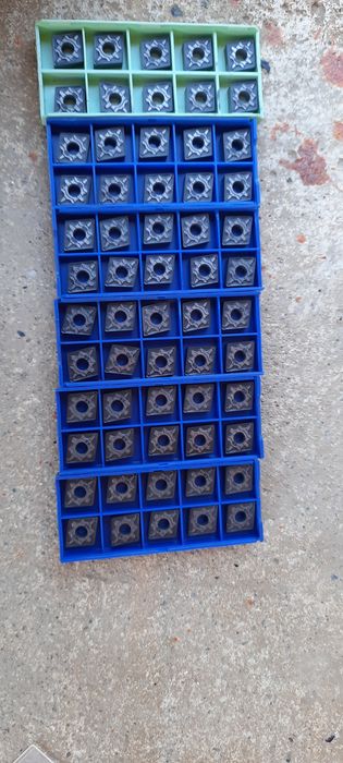 Placute vidia strung