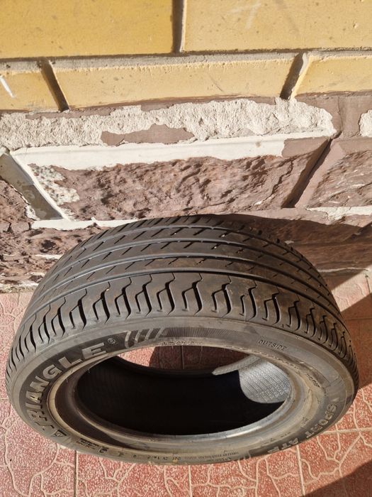 Шина на 16 размер