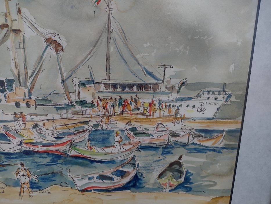 Майсторска картина