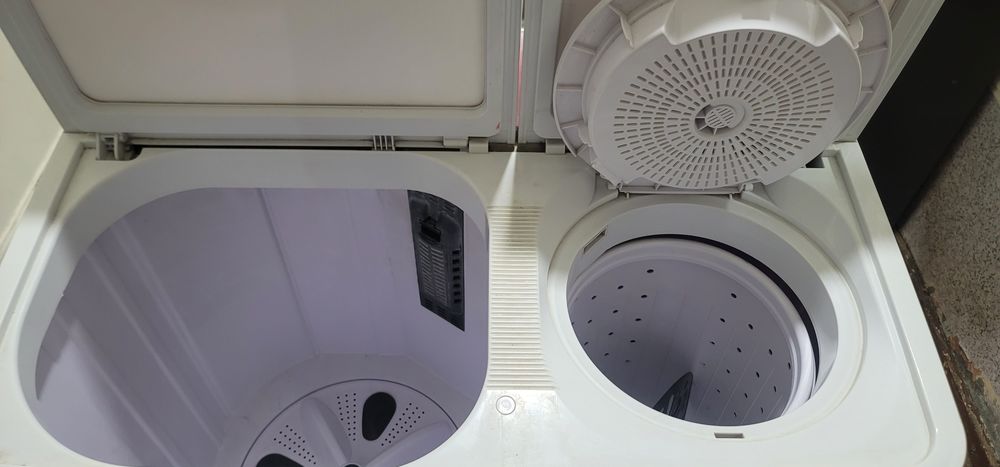 Стиральный машина