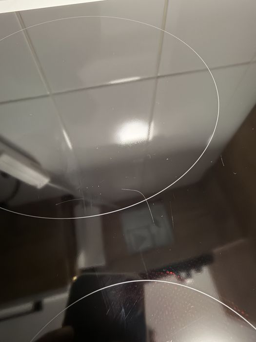 Plita cu inductie Samsung