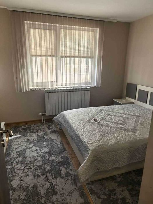 Дава се под наем Двустаен апартамент в София, Надежда 4 - 71 кв.м за 697.17 € - Снимка #3