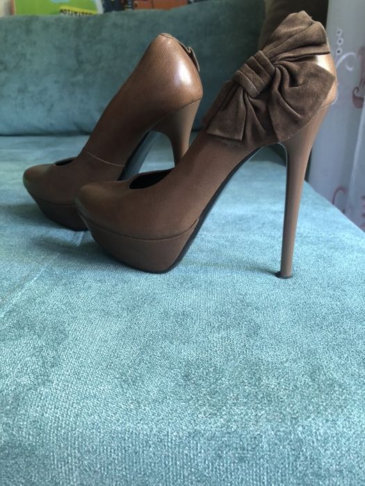 Продам туфли