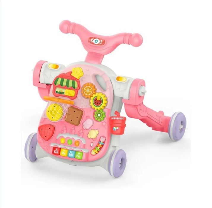 Игрушка толкун, ходунок