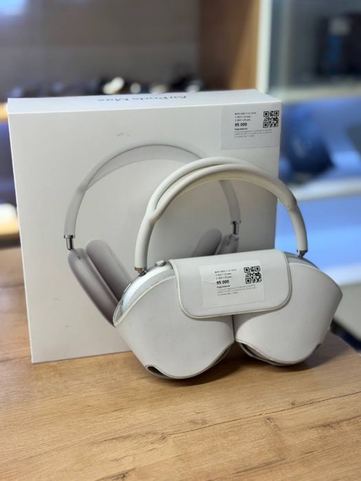 AirPods Max/95.000Тг