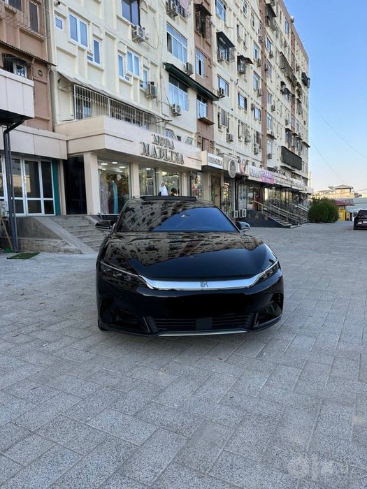 Byd xan 3.9full