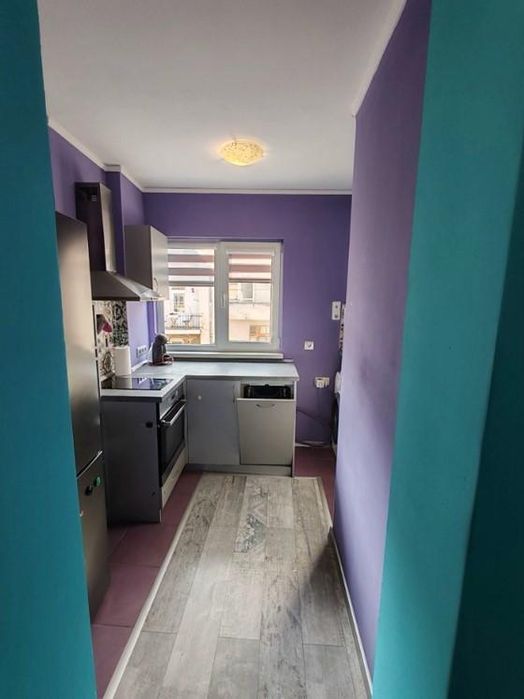 Дава се под наем Двустаен апартамент в София, Център - 62 кв.м за 650 € - Снимка #3