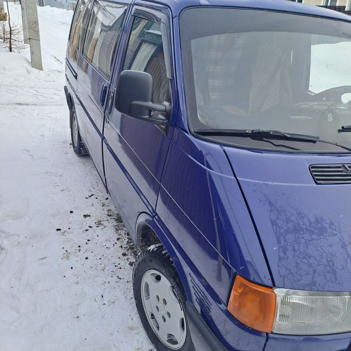 Продам т4 в хорошем состоянии