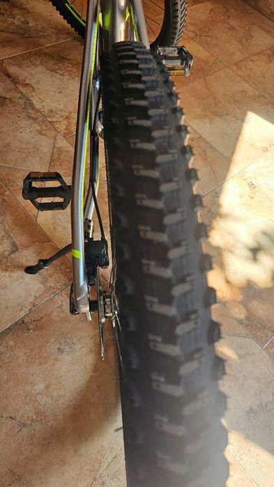 Vand bicicleta Rockrider st 900s