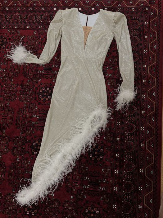 Разгрузка гардероба