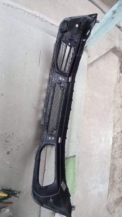 Галенваген мерседес олди бампер 2021