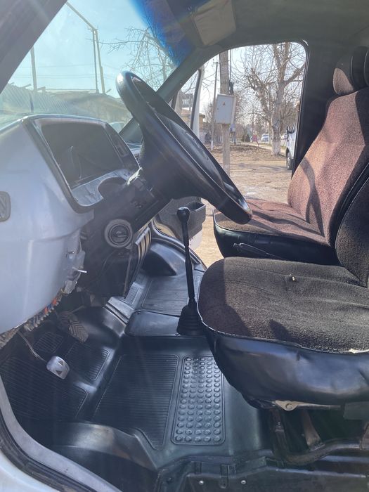 Gazel sotiladi 1998 yil