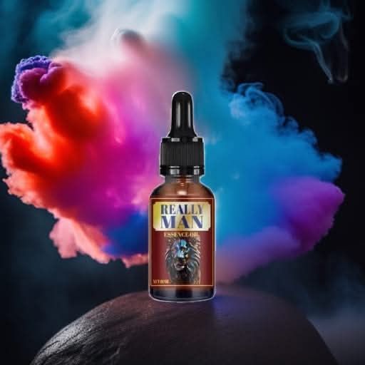 Ulei pentru plăceri in dormitor