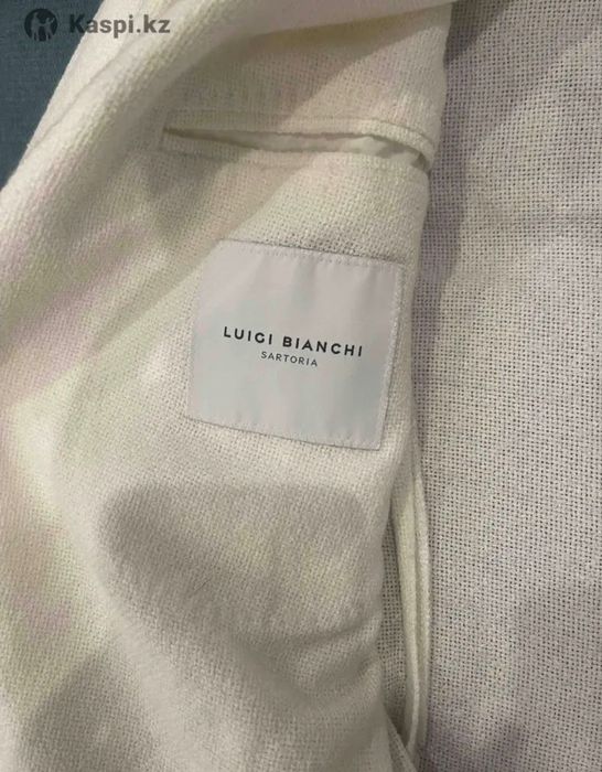 Продам мужской пиджак 46