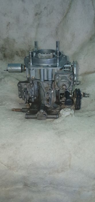 Карбюратор Solex