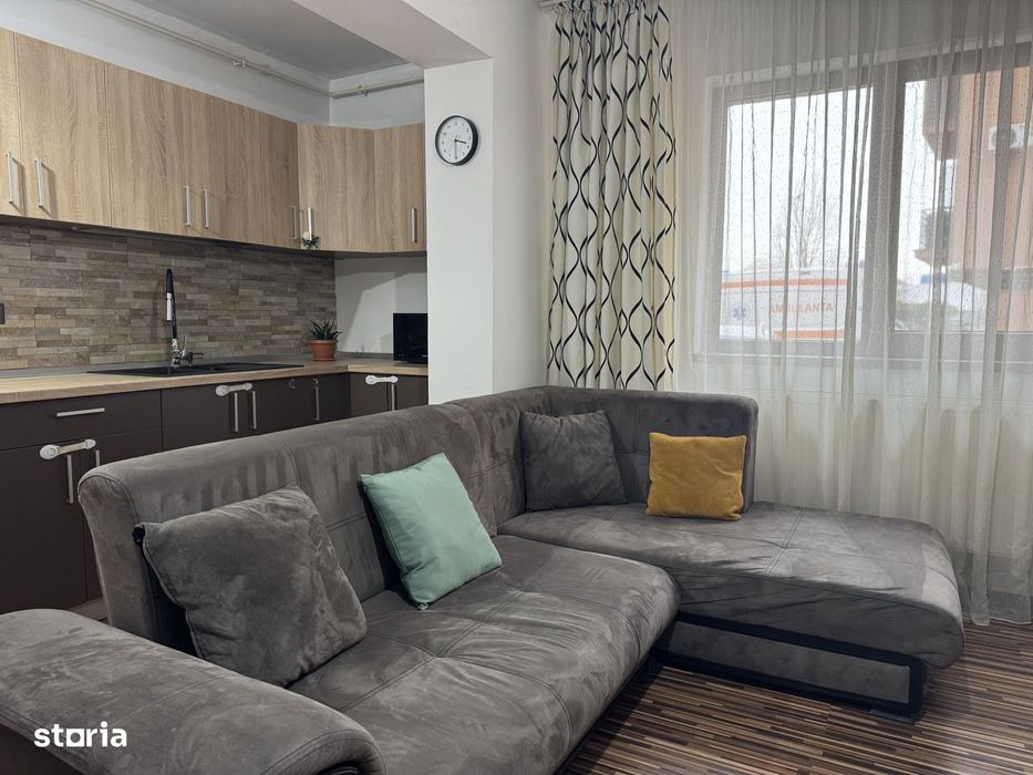 Apartament 2 Camere | Bragadiru bloc Nou | Apropiere Bucuresti Rahova
