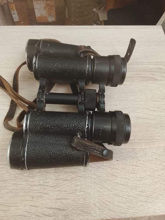 Продам бинокль СССР БПЦ5