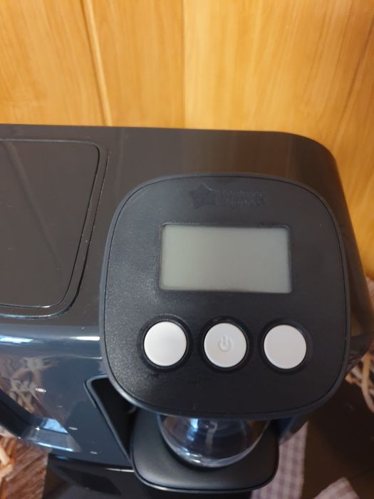 Aparat de preparat laptele Tomme Tippee