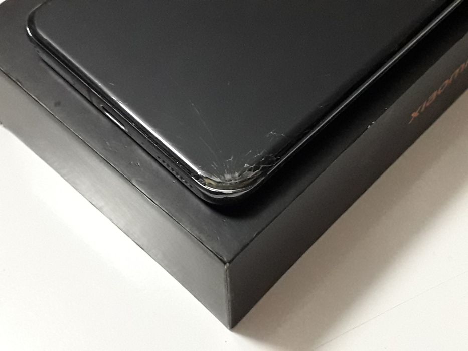 Xiaomi 11 Ultra 12/256