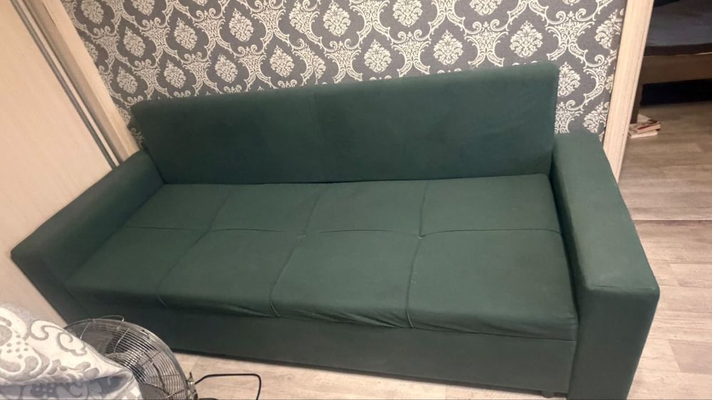 Продам Диван раскладной