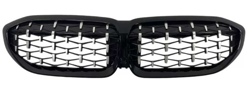 Set  Grile Duble BMW G20 2018+