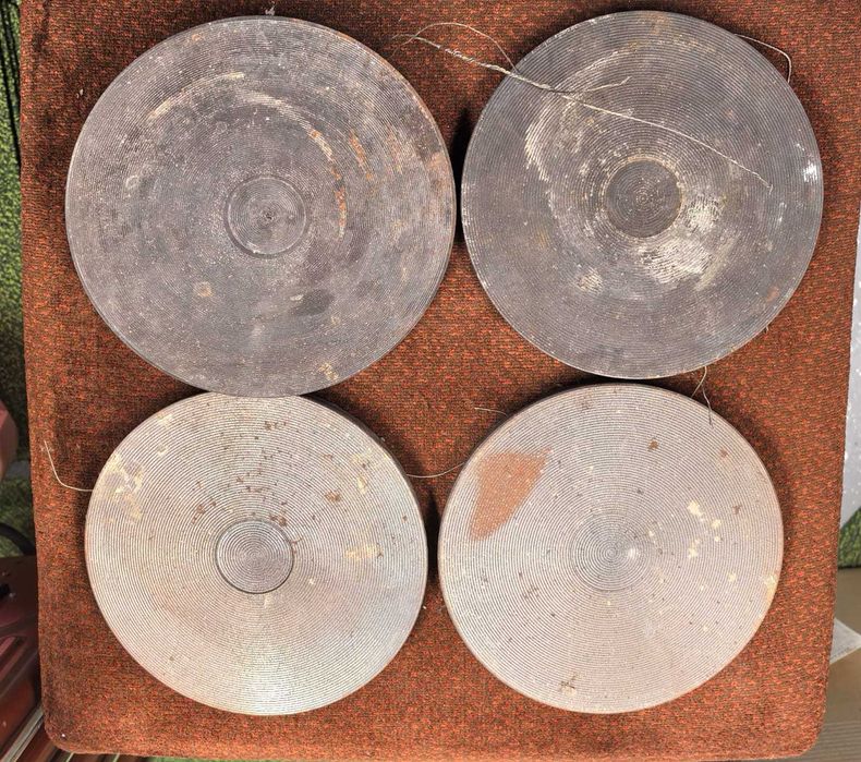 продавам котлони електрически чугунени 1500w