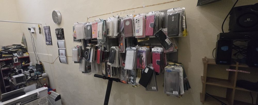 GSM сервиз и магазин RePhone -Pegasus-91 ltd