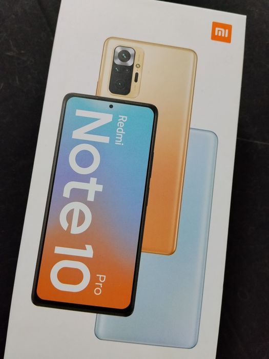 Xiaomi Redmi Android