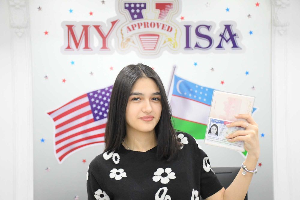 Green Card Office # 1 на улице Американского посольства Акция!!!