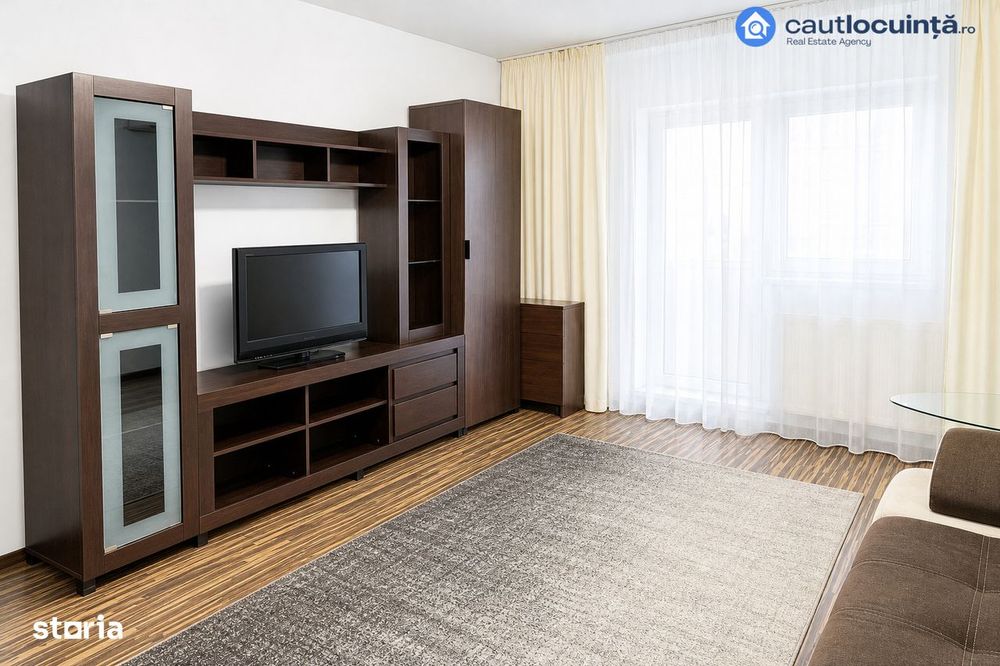 Apartament 2 Camere | Brâncoveanu | Centrală Proprie | Metrou