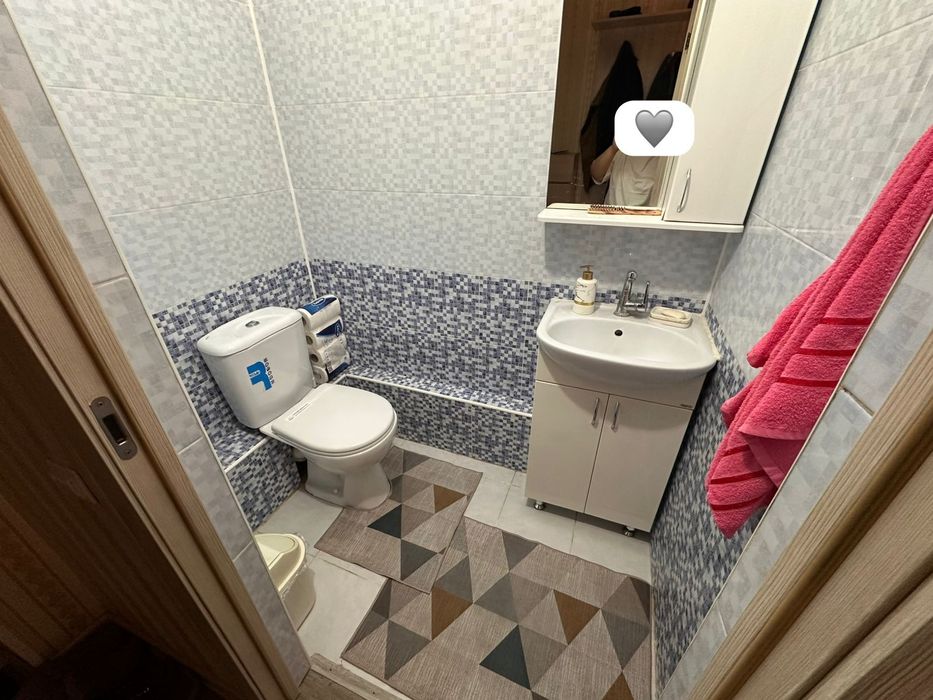 Продам квартиру мкр .Саялы