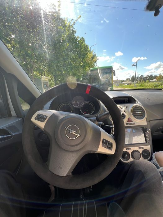 Opel Corsa D 1.3 CDTI