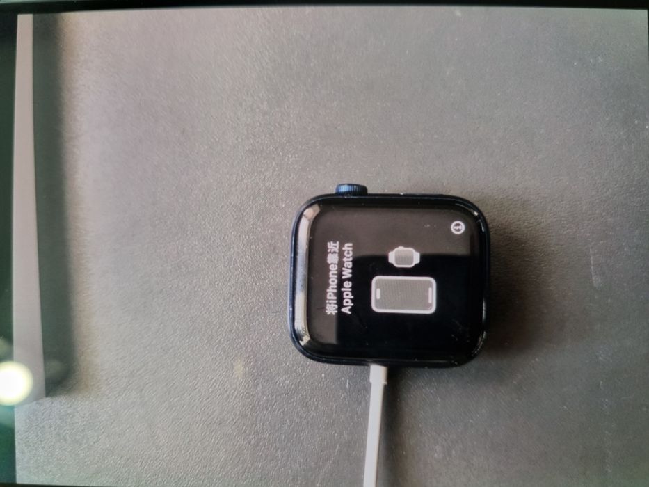 Часы эпл вотч в6
