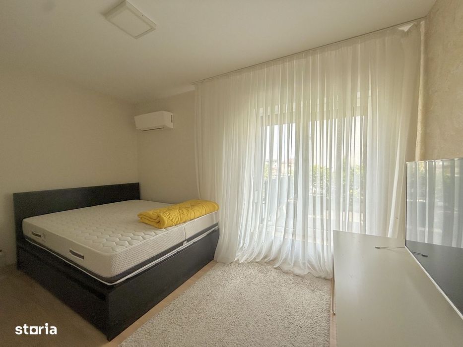 Vila Duplex Premium - Catted Residence Pipera