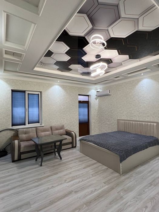 Квартира в аренду