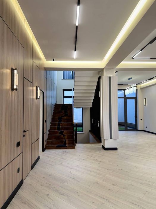 Евро Дом Ракатбоши 4 сотки